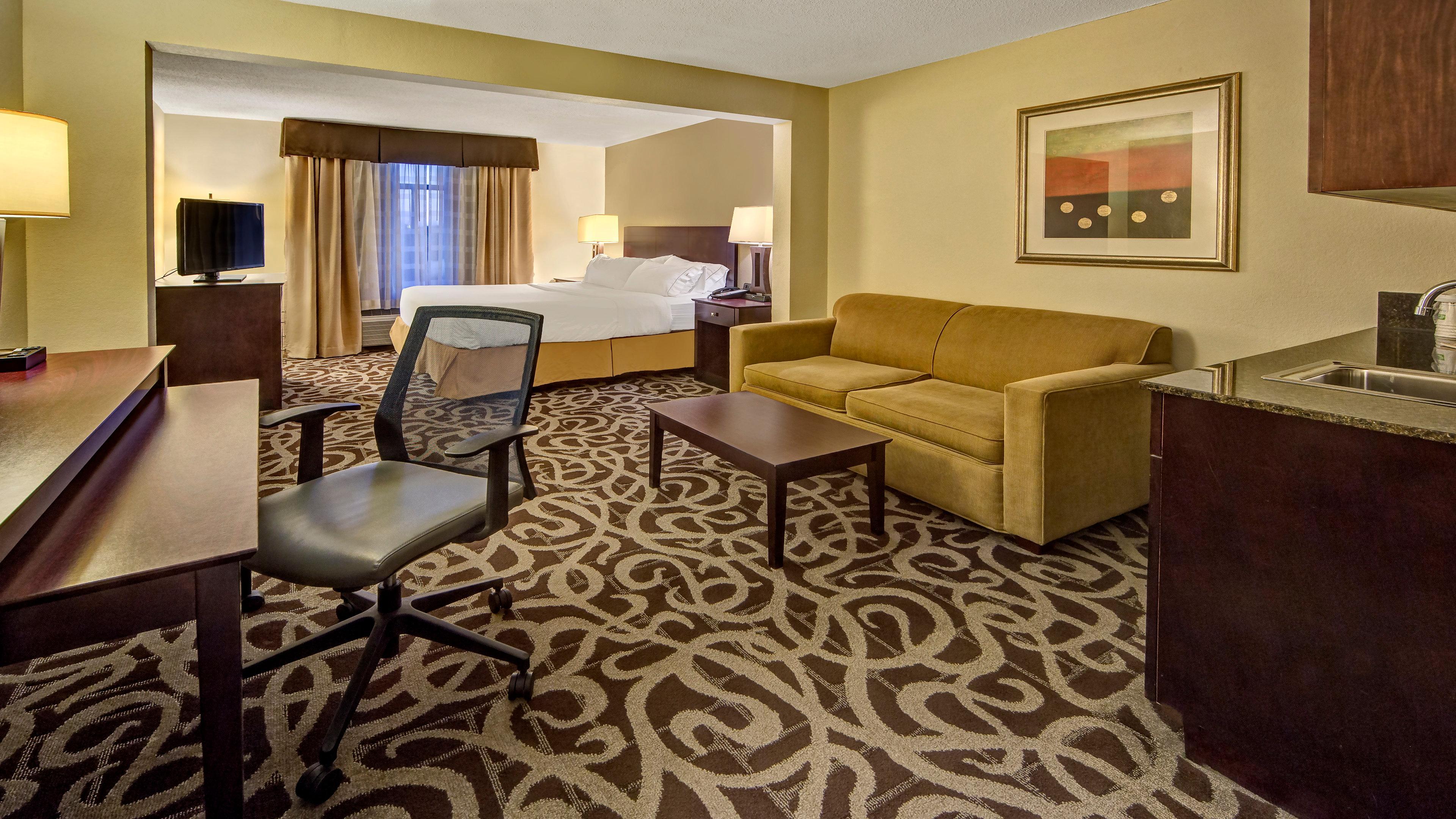 Murfreesboro Central Hotel Bagian luar foto