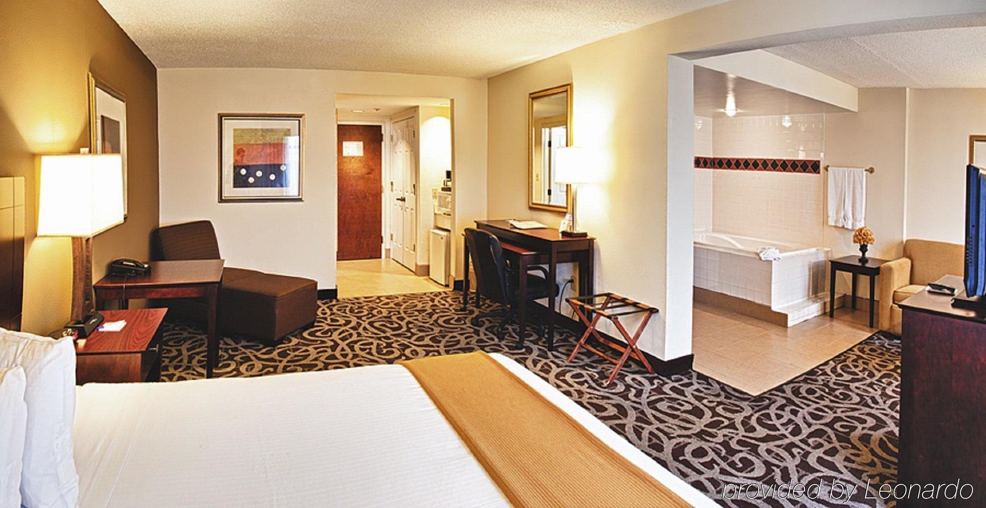 Murfreesboro Central Hotel Bagian luar foto