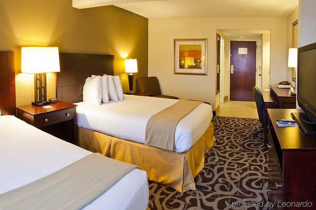 Murfreesboro Central Hotel Bagian luar foto