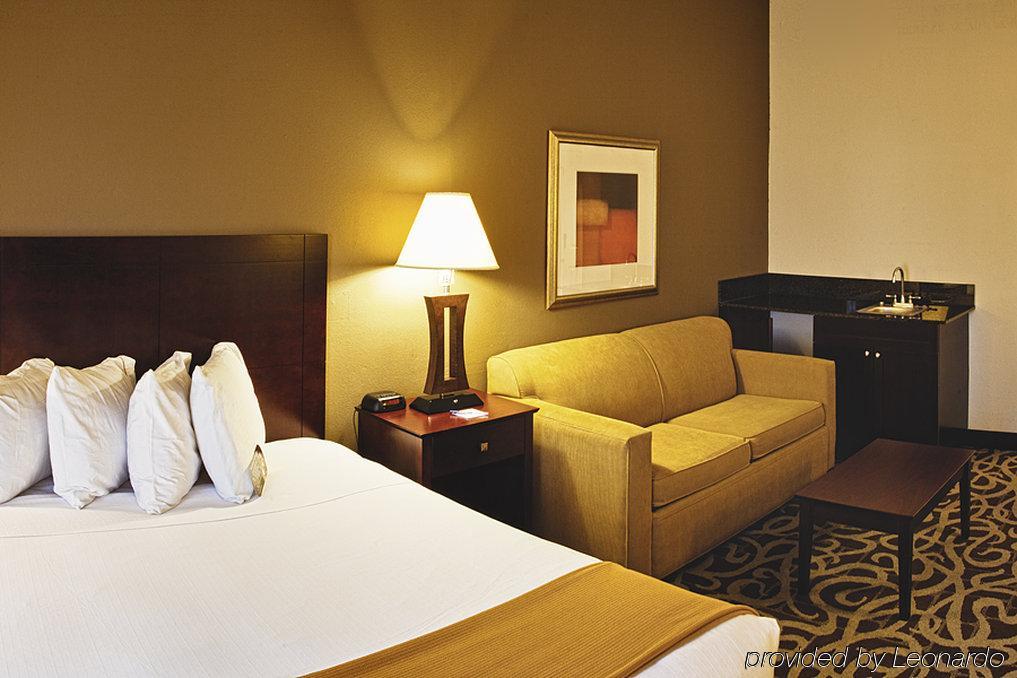 Murfreesboro Central Hotel Bagian luar foto