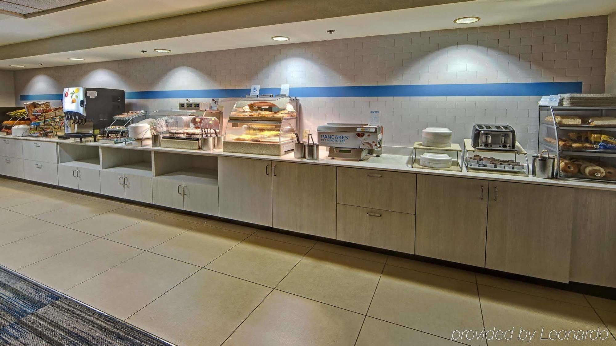 Murfreesboro Central Hotel Bagian luar foto