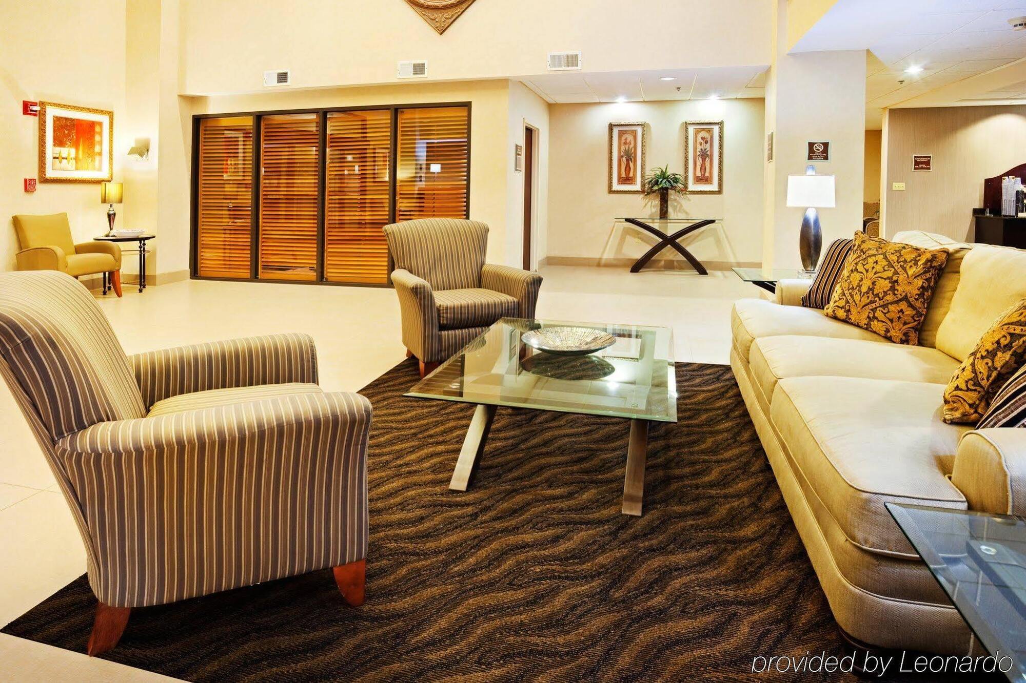 Murfreesboro Central Hotel Bagian luar foto