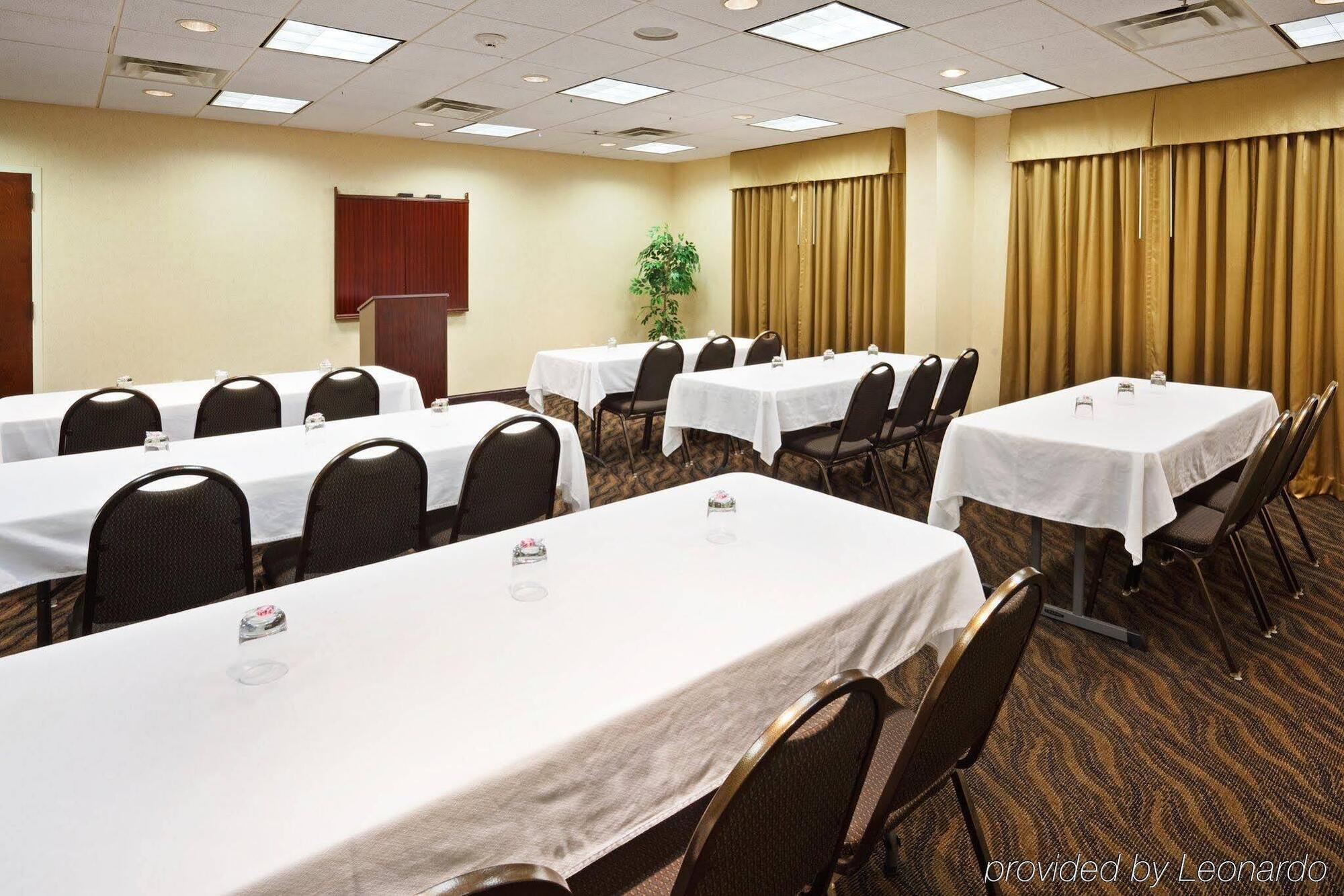 Murfreesboro Central Hotel Bagian luar foto