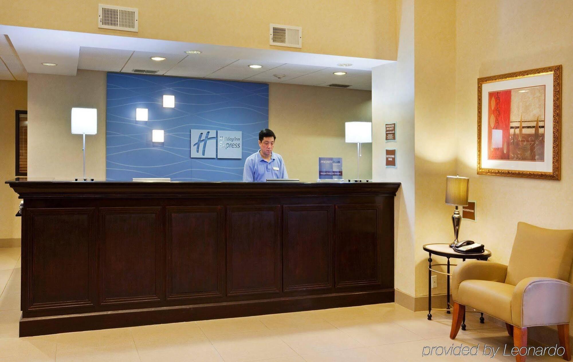Murfreesboro Central Hotel Bagian luar foto